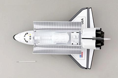    Space Shuttle "Enterprise"