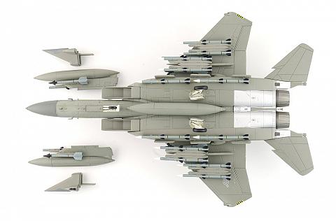 ������ ��������  Boeing F-15EX Eagle II