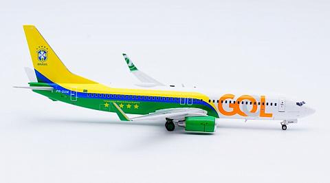 Boeing 737-800 ""