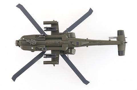    Boeing AH-64D Apache