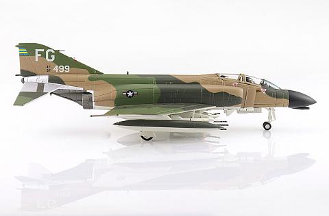 McDonnell Douglas F-4C Phantom II