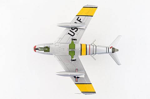    North American Sabre F-86F