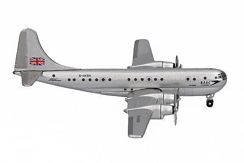 Boeing 377 Stratocruiser