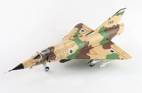 Модель самолета Dassault Mirage IIICJ Модель самолета Dassault Mirage IIICJ