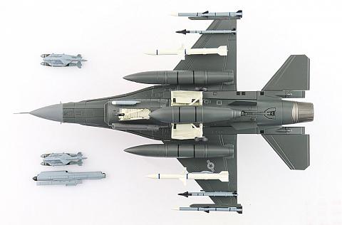    Lockheed Martin F-16C Fighting Falcon