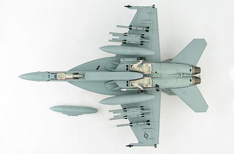    Boeing EA-18F Advanced Super Hornet