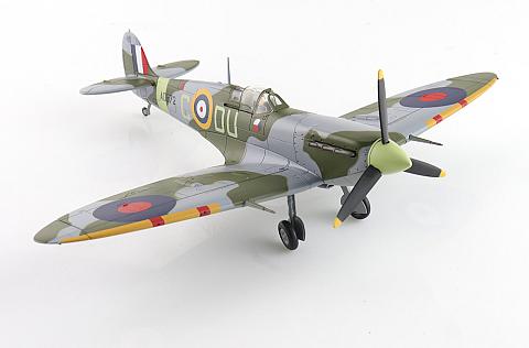    Supermarine Spitfire Mk. Vb