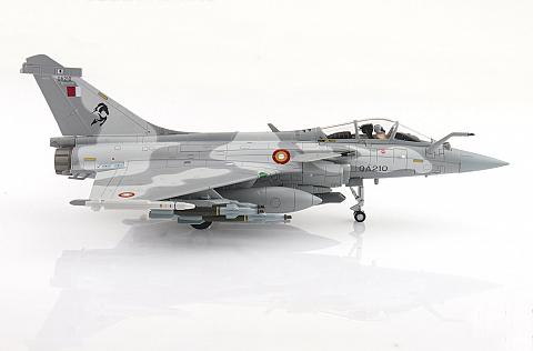 Dassault Rafale EQ