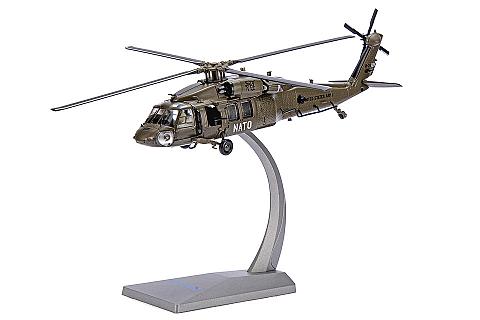    Sikorsky UH-60 Black Hawk