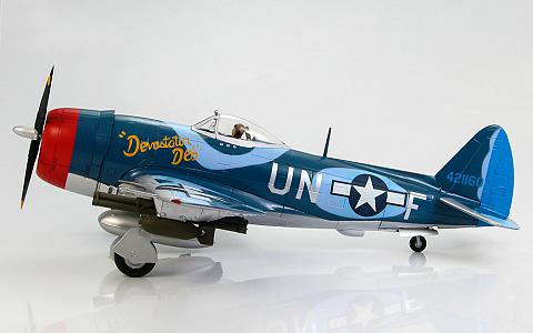    P-47M Thunderbolt   1:48