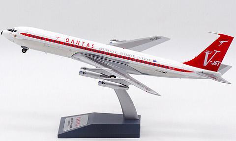    Boeing 707-300 "V-JET"