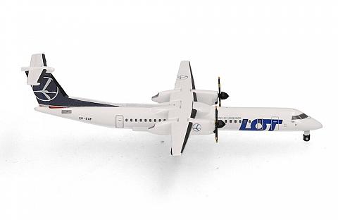 Bombardier Dash 8 Q400