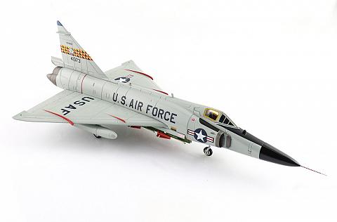    Convair F-102A Delta Dagger