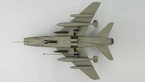    North American F-100C Super Sabre