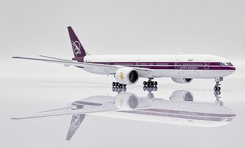 Boeing 777-300ER "Retro"