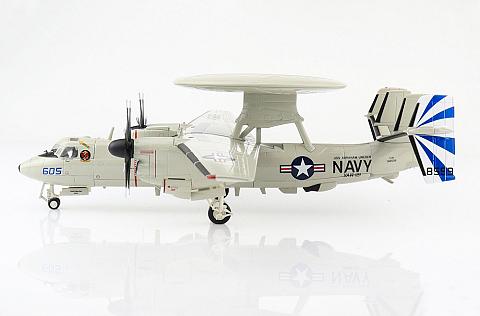    Northrop Grumman E-2D Hawkeye