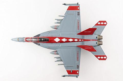 Модель самолета Boeing F/A-18F Super Hornet Модель самолета Boeing F/A-18F Super Hornet
