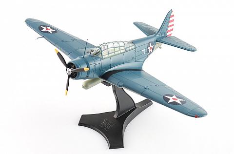    Douglas TBD-1 Devastator