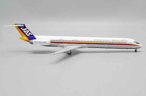 McDonnell Douglas MD-81