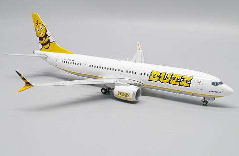 Boeing 737 MAX 8-200