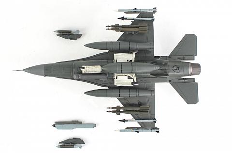 ������ ��������  Lockheed Martin F-16C Fighting Falcon