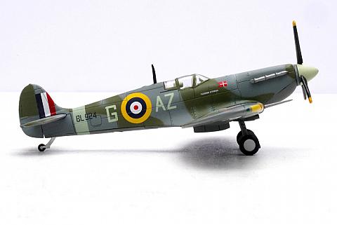 Supermarine Spitfire Mk.Vb