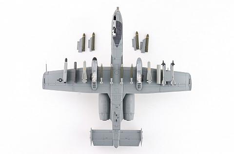 ������ ��������  Fairchild A-10C Thunderbolt II