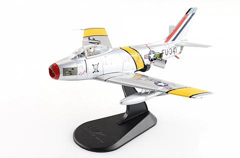    North American Sabre F-86F