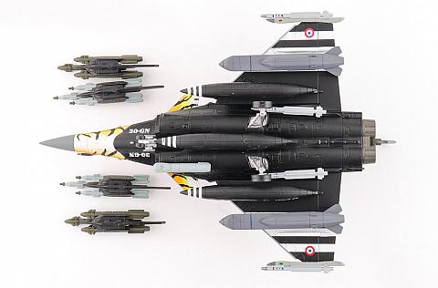 ������ ��������  Dassault Rafale C "Dark Tiger"