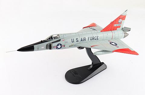    Convair F-102A Delta Dagger