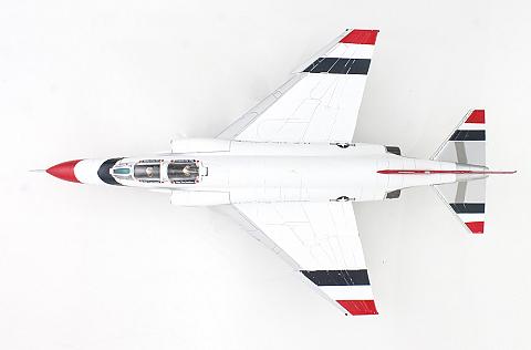 ������ ��������  McDonnell Douglas F-4E "Thunderbirds"