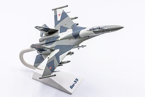 Сухой Су-35