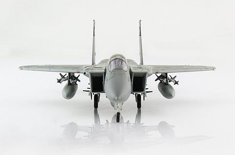    McDonnell Douglas F-15A Baz