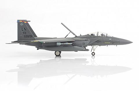 Boeing F-15E Strike Eagle