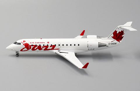    Bombardier CRJ-200ER ""