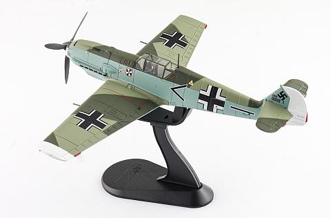    Messerschmitt Bf 109E-4