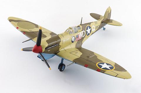    Supermarine Spitfire Mk. Vb Trop