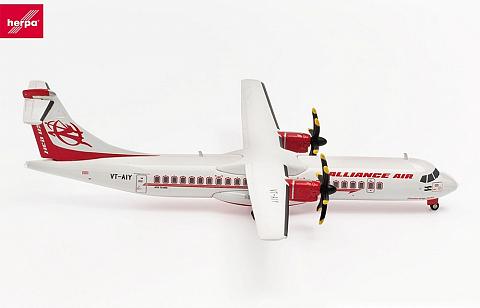 ATR 72-600