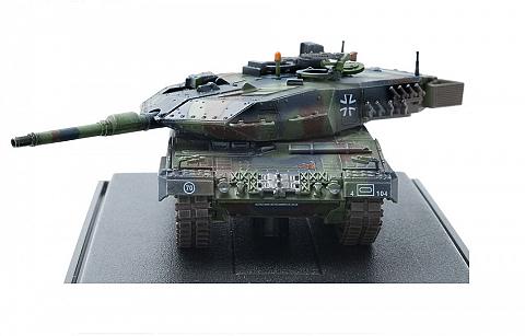 ������ ��������  ���� Leopard 2A5