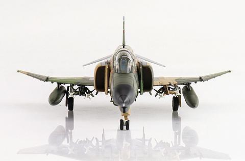    McDonnell Douglas F-4E Phantom II