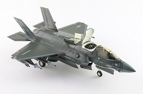    Lockheed Martin F-35B Lightning II