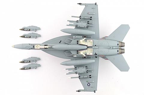 Модель самолета McDonnell Douglas F/A-18E Super Hornet Модель самолета McDonnell Douglas F/A-18E Super Hornet