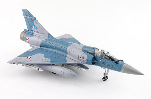    Dassault Mirage 2000-5