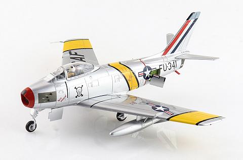    North American Sabre F-86F