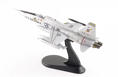 ������ ��������  Northrop F-5A Freedom Fighter