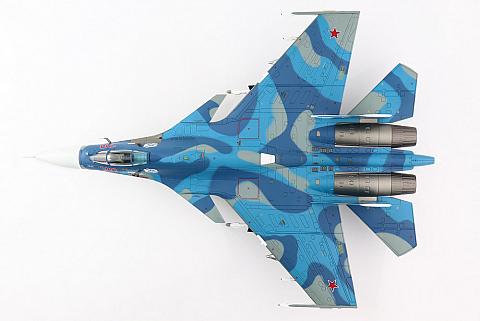 Модель самолета  Сухой Су-33