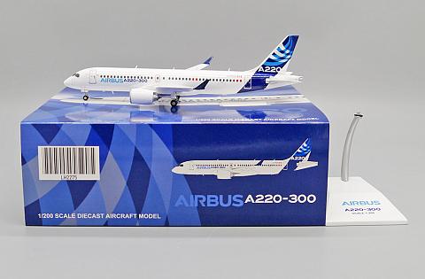    Airbus A220-300