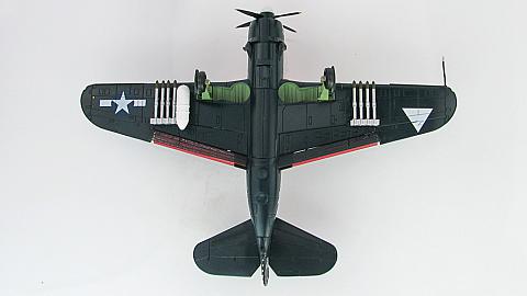    Curtiss SB2C-4E Helldiver