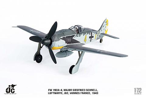    Focke-Wulf FW190A-4