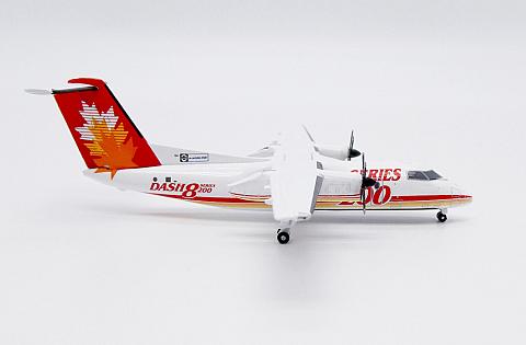 De Havilland Canada Dash 8-Q200